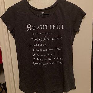 Beautiful Shirt